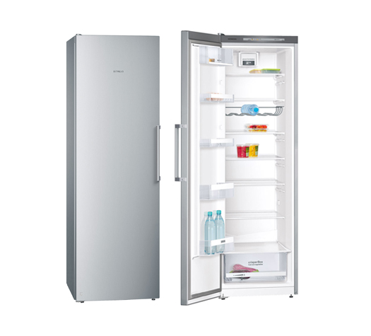 Siemens GS58NDWDP, Free Standing Freezer